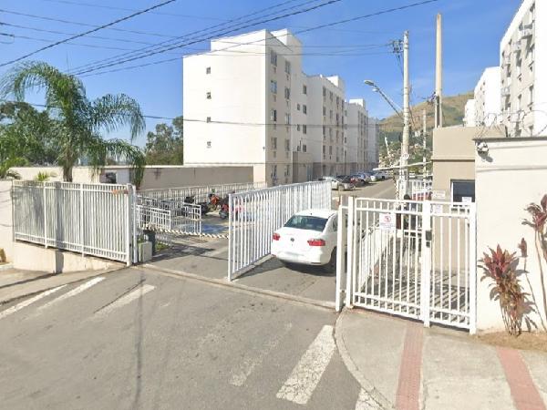 Apartamento, Jardim Alvorada, Nova Iguaçu, RJ