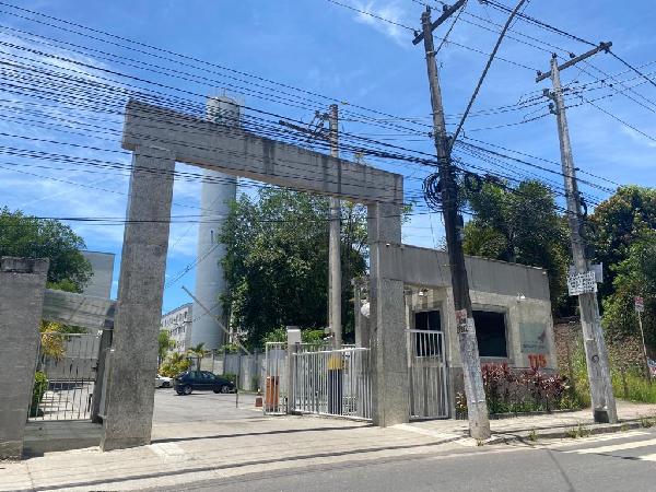 Apartamento, VISTA ALEGRE, SAO GONCALO, RJ