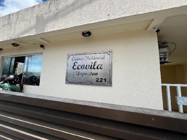 Apartamento, Zumbi do Pacheco, Jaboatão dos Guararapes, PE