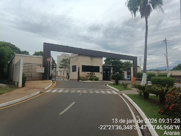 Apartamento, Jardim José Ometto Ii, Araras, SP