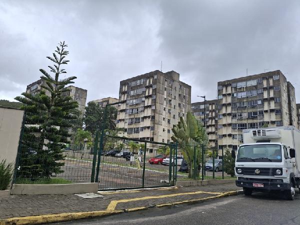 Apartamento, Muribara, São Lourenço da Mata, PE