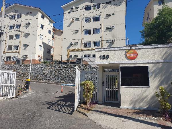 Apartamento, Tomas Coelho, Rio de Janeiro, RJ