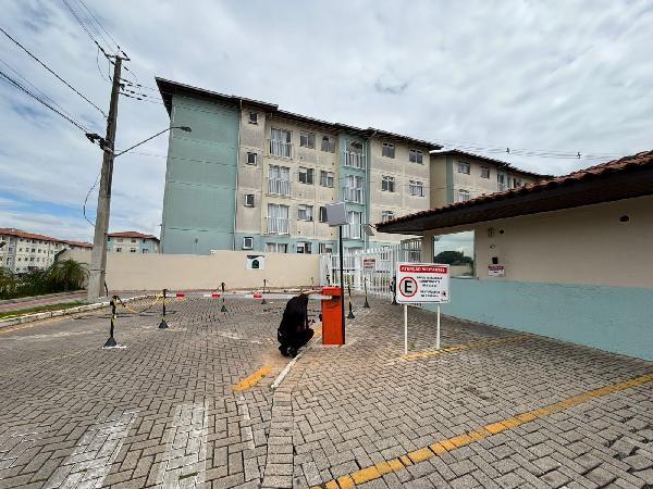 Apartamento, Capela Velha, Araucária, PR