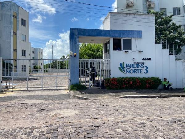 Apartamento, Santa Maria, Teresina, PI