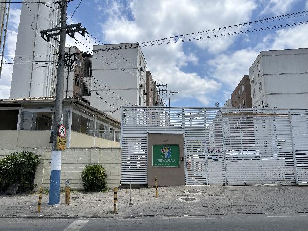 Apartamento, BOM PASTOR, BELFORD ROXO, RJ