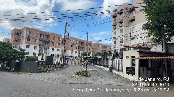 Apartamento, Pavuna, Rio de Janeiro, RJ