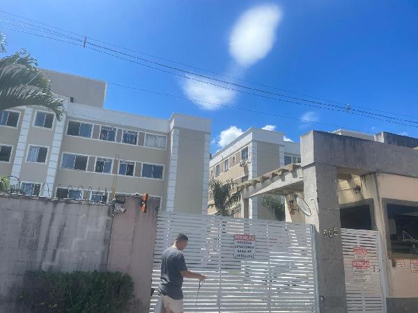 Apartamento, Parque Aeroporto, Macaé, RJ
