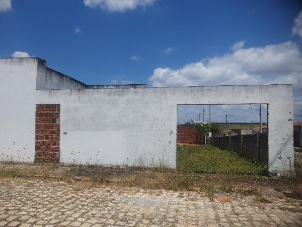 Casa, Ruy Pereira, Ceará-Mirim, RN