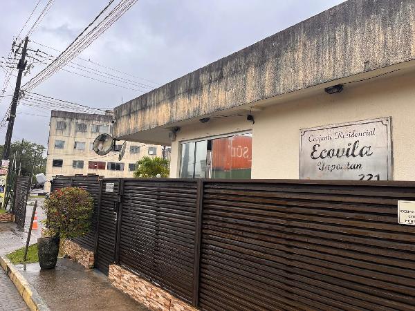 Apartamento, Zumbi do Pacheco, Jaboatão dos Guararapes, PE