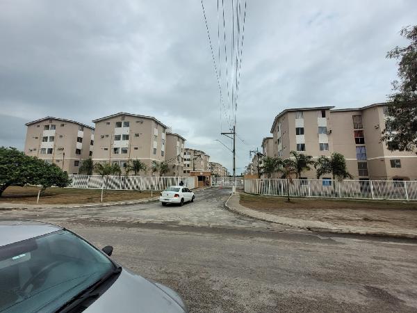 Apartamento, Venda das Pedras, Itaboraí, RJ