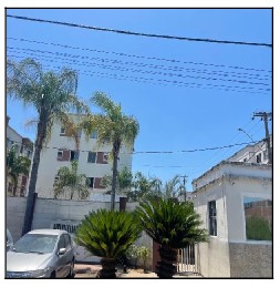 Apartamento, São José do Barreto, Macaé, RJ