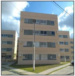 Apartamento, Pixete, São Lourenço da Mata, PE
