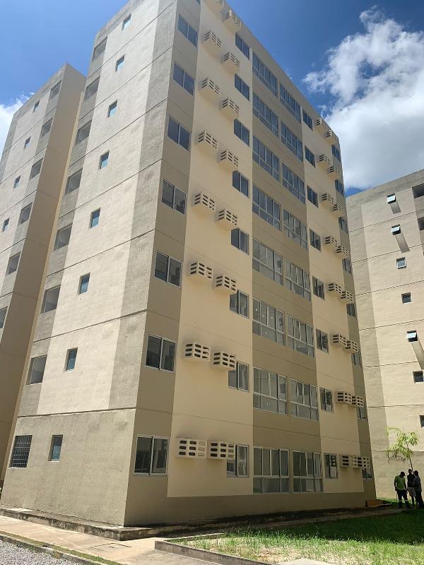 Apartamento, MURIBARA, São Lourenço da Mata, PE
