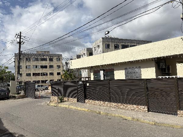Apartamento, Zumbi do Pacheco, Jaboatão dos Guararapes, PE