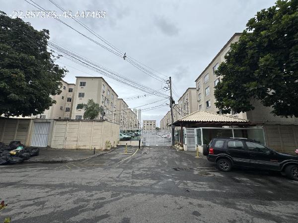 Apartamento, REALENGO, RIO DE JANEIRO, RJ