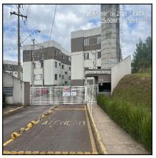 Apartamento, BOTIATUVA, CAMPO LARGO, PR