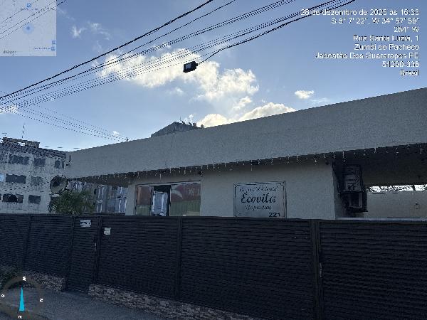 Apartamento, Zumbi do Pacheco, Jaboatão dos Guararapes, PE