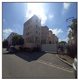 Apartamento, Barro Branco, Duque de Caxias, RJ