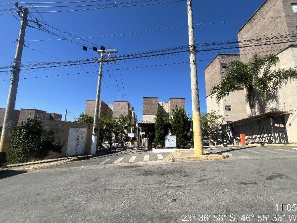 Apartamento, Graça, Cotia, SP