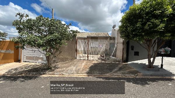 Casa, Residencial Montana (padre Nobrega), Marilia, SP