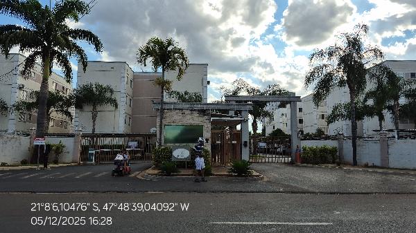 Apartamento, Ipiranga, Ribeirão Preto, SP