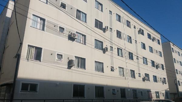 Apartamento, Vista Alegre, São Gonçalo, RJ