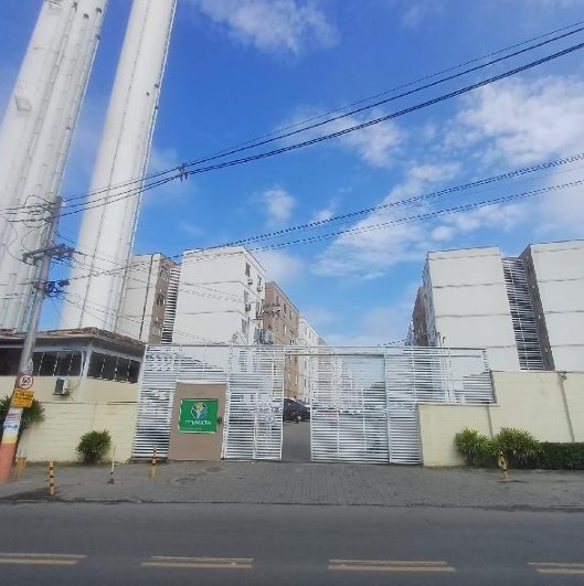 Apartamento, BOM PASTOR, BELFORD ROXO, RJ