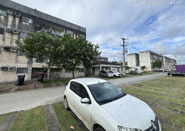 Apartamento, MURIBARA, São Lourenço da Mata, PE