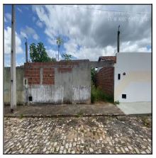 Casa, Planalto, Ceará-Mirim, RN