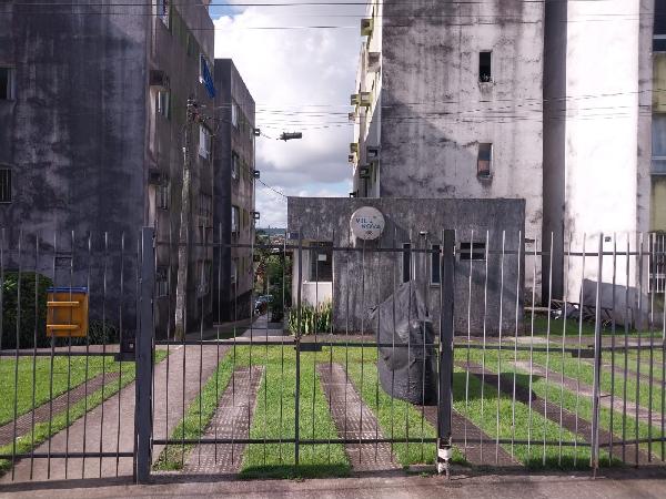 Apartamento, Muribara, São Lourenço da Mata, PE