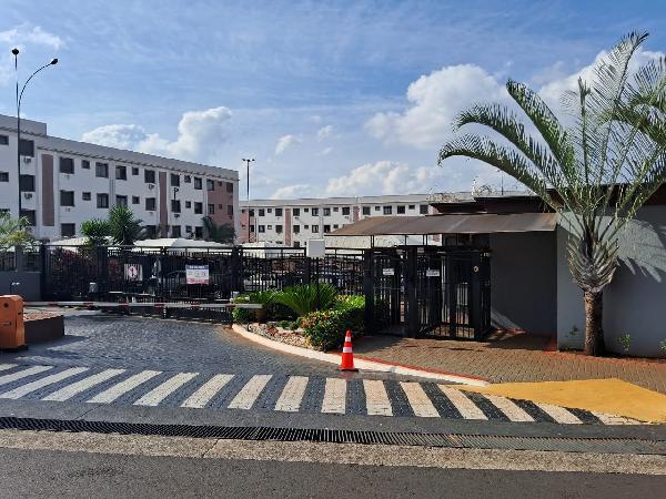 Apartamento, Planalto Verde, Ribeirão Preto, SP