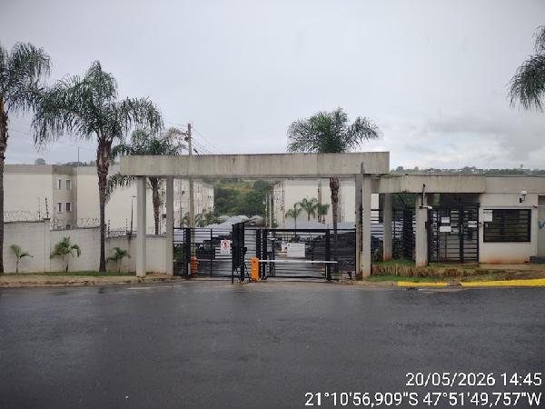 Apartamento, Jardim Itau, Ribeirão Preto, SP