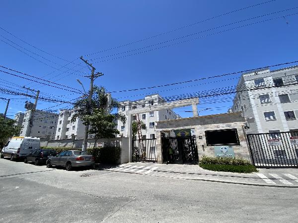 Apartamento, Guaianazes, São Paulo, SP