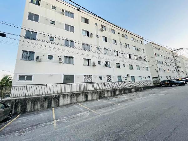 Apartamento, Vista Alegre, São Gonçalo, RJ