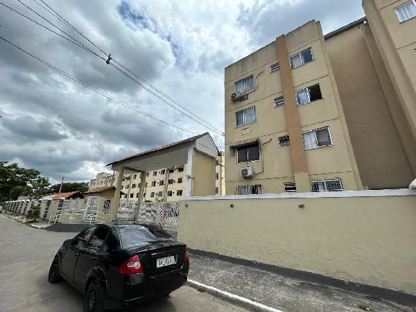 Apartamento, Engenho Pequeno, Nova Iguaçu, RJ