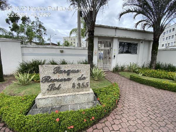 Apartamento, Campo Grande, Rio de Janeiro, RJ