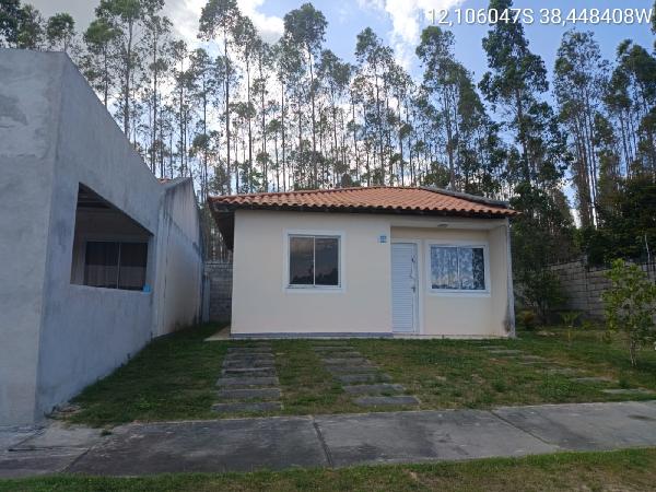 Casa, Catu, Alagoinhas, BA