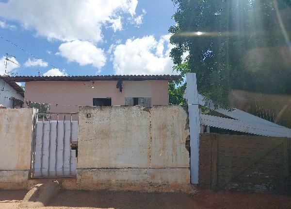 Casa, Planalto, Ceará-Mirim, RN