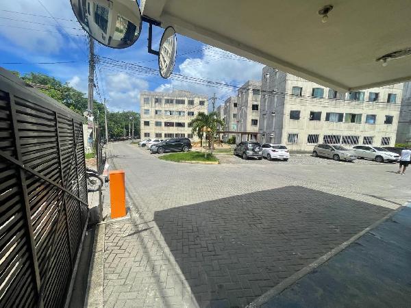 Apartamento, Zumbi do Pacheco, Jaboatão dos Guararapes, PE