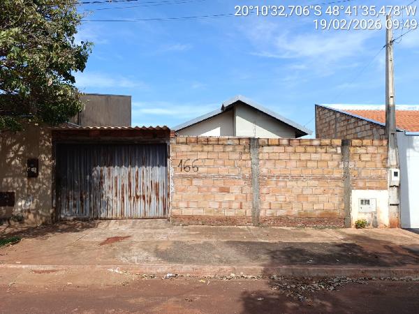 Casa, Jardim das Flores, Colombia, SP
