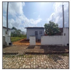 Casa, Centro, Ceará-Mirim, RN