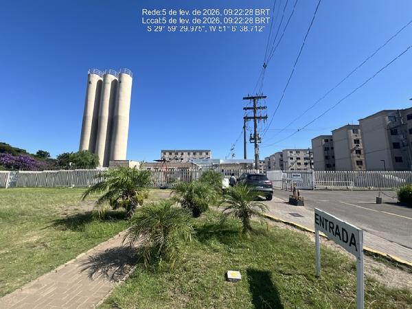 Apartamento, Santa Rosa de Lima, Porto Alegre, RS
