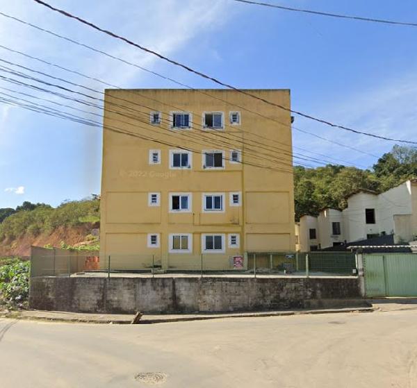 Apartamento, São Jorge, Belford Roxo, RJ