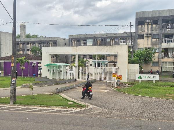 Apartamento, MURIBARA, São Lourenço da Mata, PE