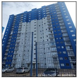 Apartamento, Ortizes, Valinhos, SP