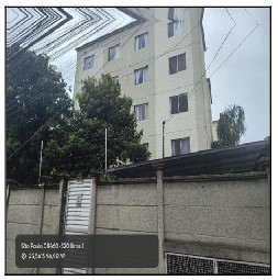 Apartamento, Cidade Popular, São Paulo, SP