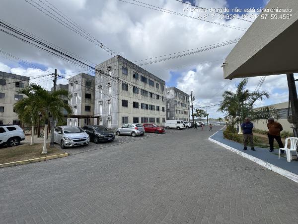 Apartamento, Zumbi do Pacheco, Jaboatão dos Guararapes, PE