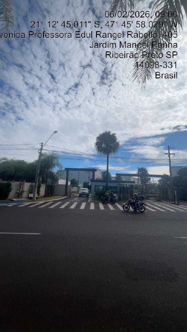 Apartamento, Residencial Jequitiba, Ribeirão Preto, SP