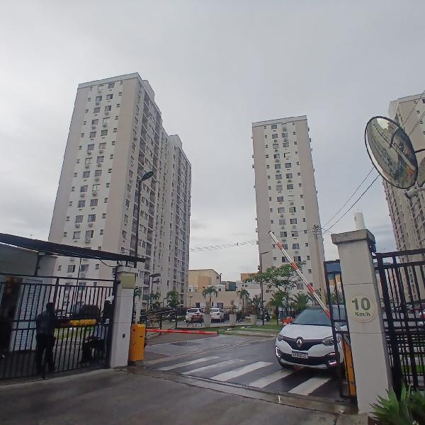 Apartamento, Engenho Novo, Rio de Janeiro, RJ