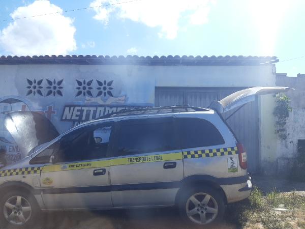 Casa, Ruy Pereira, Ceará-Mirim, RN